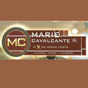 MC - Marie Cavalcante - Aluguel de Roupas - Ipsep