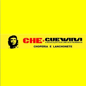 Che Guevara Lanches - Lanchonete, Choperia
