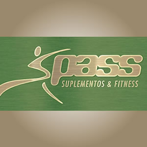 SPASS - Suplementos & Fitness