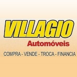 VILLAGIO AUTOMÓVEIS PERUS