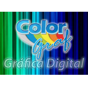 Color Graf - Gráfica Digital - Ipsep