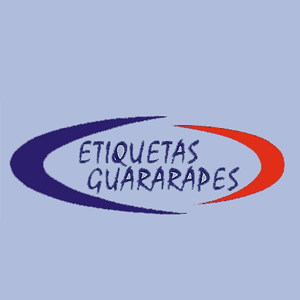 Etiquetas Guararapes - Ipsep