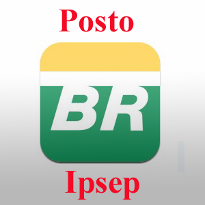 Posto de Gasolina BR - Ipsep