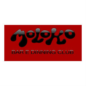 Moloko Bar e Dinning Club - A sua balada!