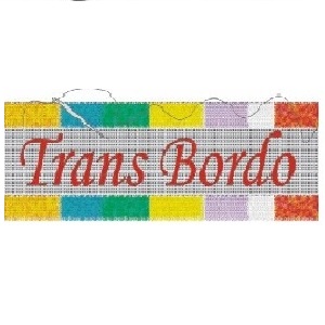 Trans Bordo Bordados Computadorizados com Qualidade.