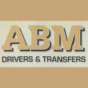 ABM DRIVERS & TRANSFERS - Motoristas, Transporte Executivo