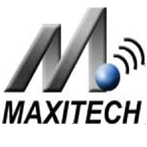 Maxitech - Alarme, Automação Residencial, Câmeras