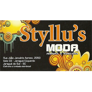 Styllus Moda Feminina