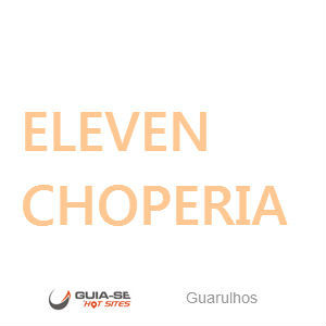 Eleven Choperia - Bar especialista em chopp