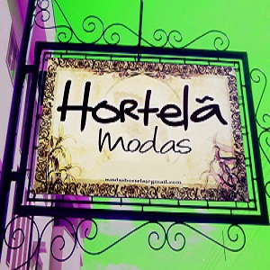 Hortelã Moda Feminina