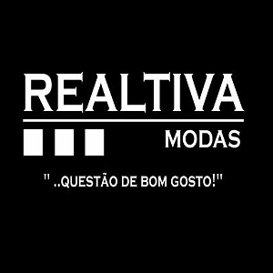 Realtiva Moda Feminina, Masculina e Calçados