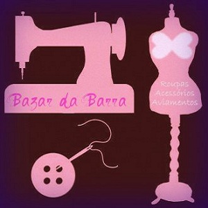 Bazar da Barra - Roupa Feminina e Aviamentos