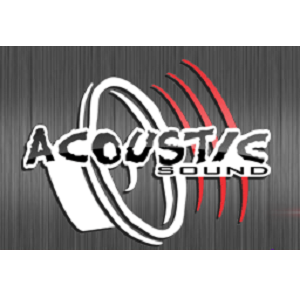 Acoustic Sound Som Automotivo e Acessórios Para Carro
