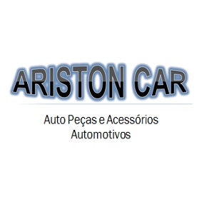 Ariston Car - Auto Peças e Acessórios Automotivos