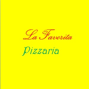 Pizzaria La Favorita