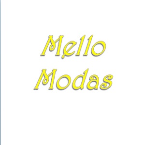 Mello Modas - Loja de Roupas Masculinas, Femininas e Infantil