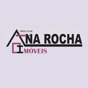 Imobiliária Ana Rocha Imóveis - Venda, Locação