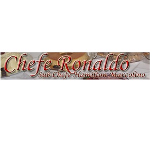 CHEFE RONALDO - BUFFET E EVENTOS EM ATIBAIA