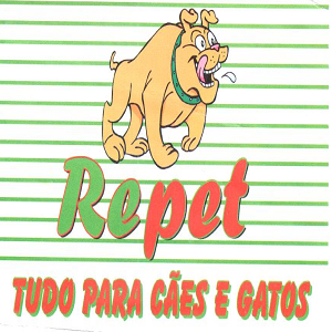 REPET - TUDO PARA CÃES E GATOS