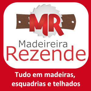 Madeireira Rezende - Madeiras para construção