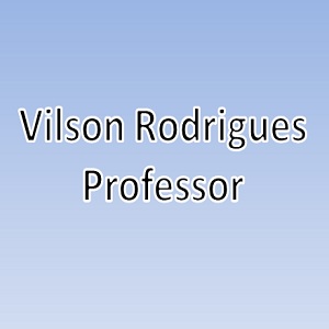 Vilson Rodrigues - Professor Cavaquinho, Violão, Sopro, Canto