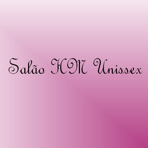 Salão de Beleza HM Unissex - Manicure e Pedicure