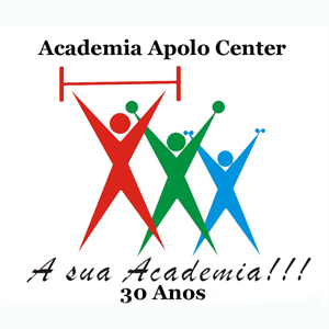Academia Apolo Center - Ipsep - Recife