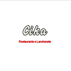 Cika Restaurante e Lanchonete - Disk Marmitex e Lanches