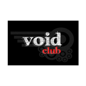 Void Club - A alternativa de balada em Guarulhos