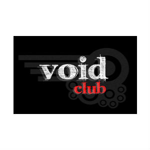Void Club - A alternativa de balada em Guarulhos