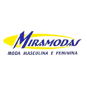 Mira Modas - Moda Feminina e Masculina