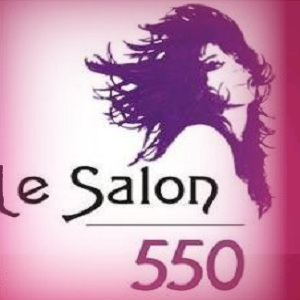 Le Salon 550