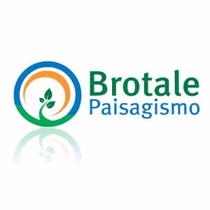 Brotale Paisagismo 