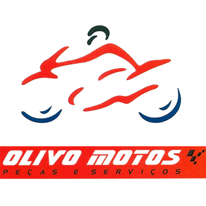 Olivo Motos - mecânica, peças, capacetes e pneus