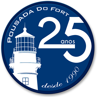 Pousada do Fort - Sua hospedagem no litoral