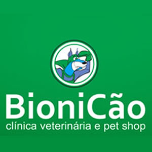 BIONICÃO - Clínica Veterinária e PetShop