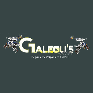 Galegus Motos - Ipsep - Recife