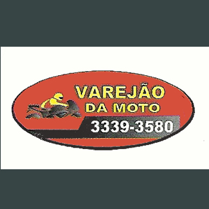 Varejão da Moto - Ipsep - Recife