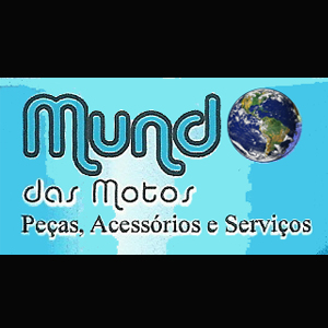 Mundo das Motos - Ipsep - Recife