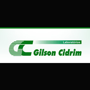 Laboratório Gilson Cidrin - Ipsep - Recife