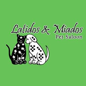 LATIDOS & MIADOS PET SALOON - PetShop e Veterinária