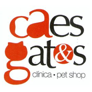CÃES E GATOS - Clínica Veterinária e PetShop
