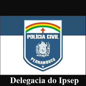 Delegacia do Ipsep - Recife