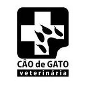 CÃO DE GATO - Clínica Veterinária e PetShop