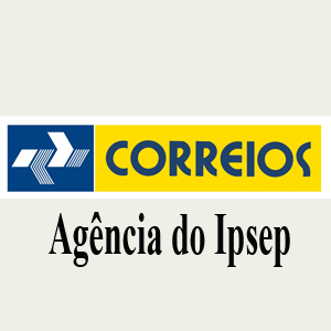 Correios - Ipsep - Recife