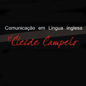 CLEIDE CAMPELO - Aulas Particulares de Inglês 