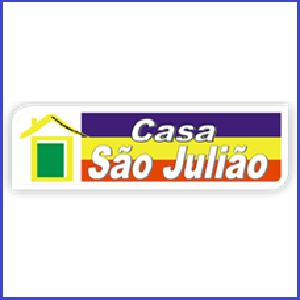 CASA SÃO JULIÃO