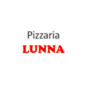Pizzaria Lunna - Pizzas Salgadas, Doces e Especiais