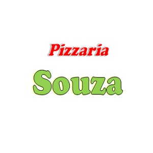 Pizzaria Souza - Pizzas Salgadas e Doces