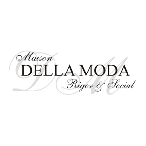 MAISON DELLA MODA Trajes a Rigor e Social